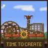 Time To Create 1