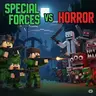 MMS Special Forces vs Horror