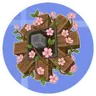 Create: Petals & Pistons