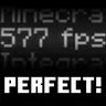 Perfectly Fast