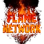 Flame Cobbled