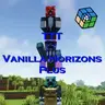 TTT Vanilla Horizons Plus