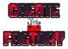 Vuur: Create Factory