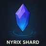 Nyrix Shard