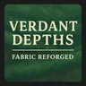 Verdant Depths: Fabric Reforged