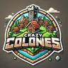 Crazy Colonies