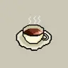 Vanillatte