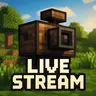 the live stream modpack (unsupported)