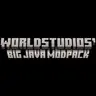 WorldStudios' Big Java Modpack