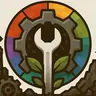 Create: Chromatomancy
