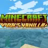 Poor's Vanilla+ Modpack