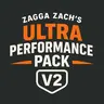Zagga Zach's Ultra Performance Pack V2