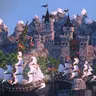 Orange's Medieval Craft