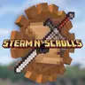 Steam N' Scrolls