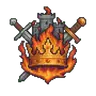 The Flame Kingdom