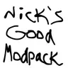 Nick's Good Modpack