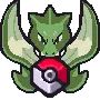 Cobblemon Green