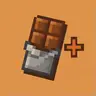 Chocolate > Vanilla+