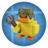Create Clusterducks