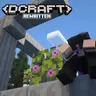 DCraft ; Rewritten