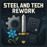 Steel And Tech Rework