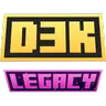 D3K Legacy