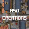 Let's Create - ASD Union - SN