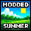 ModdedSummer Modpack