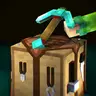 Actually 3D Blocks & Items!