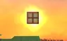 Copper bulb retexture