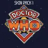 Legacy Skins: Doctor Who