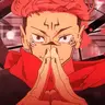Jujutsu Kaisen GUI Pack