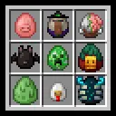 Spawn Egg Backport