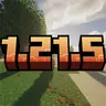 Shader Panorama For 1.21.5: Spring to Life