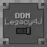 Default Dark Mode: Legacy4J