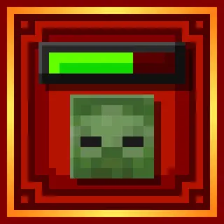 Spryzeen's Healthbars