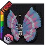 Vivillon Pride Patterns [Cobblemon]
