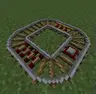 Link's 3D Rails