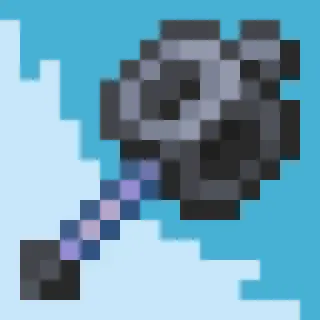 Mace Fusion