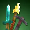 p1kl's 3D Items