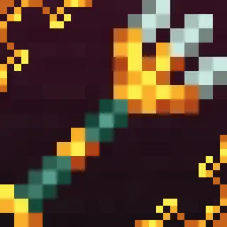 Rethoughted Trident