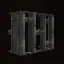 Simple 3D Bars