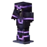 Glowing Armor Trims