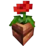 Enhanced Flower Pots