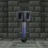 3D Mace!