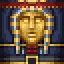 Egyptian Mythology Mash-up