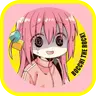 Bocchi the Rock! Custom GUI Pack
