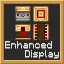 Create Enhanced Display