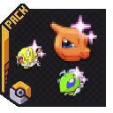 Mini's Cobblemon Icons