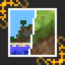 MC New Textures